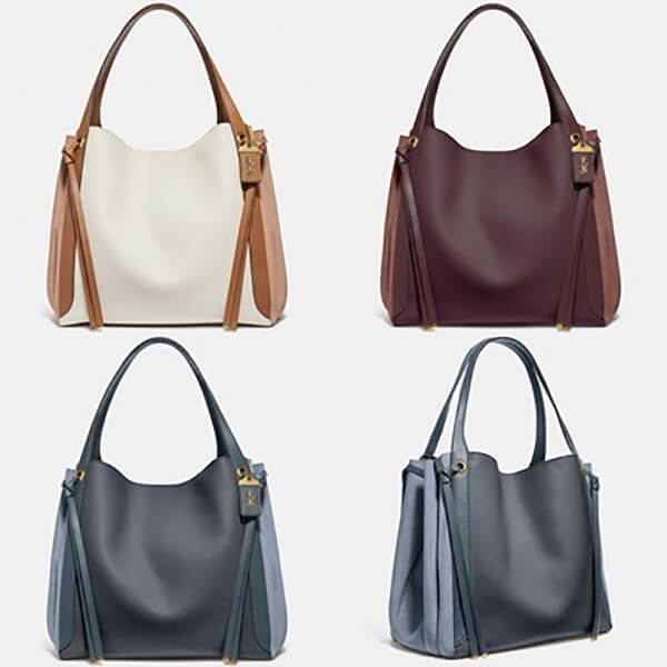 コーチ レディースファッション バッグカバン 偽物 53396